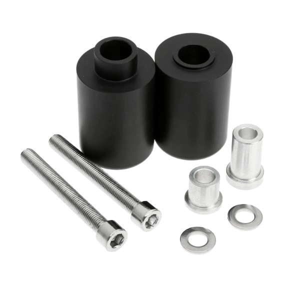 For Honda CBR 929RR 2000-2001 / CBR 954RR 2002-2003 No Cut Frame Sliders