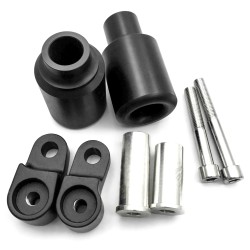 For Honda CBR 600RR 2007-2008 No Cut Frame Sliders