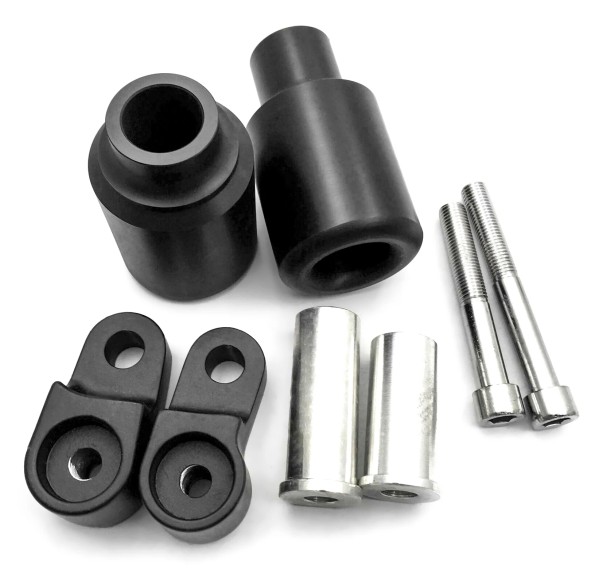 For Honda CBR 600RR 2007-2008 No Cut Frame Sliders