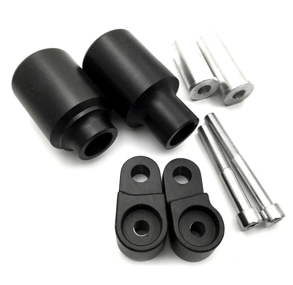 For Honda CBR 600RR 2007-2008 No Cut Frame Sliders