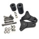 For Suzuki GSX-R 600/750 2011-2025 No Cut Frame Sliders