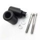For Suzuki GSX-R 600/750 2004-2005 No Cut Frame Sliders