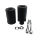 For Suzuki GSX-R 1000 2005-2006 No Cut Frame Sliders