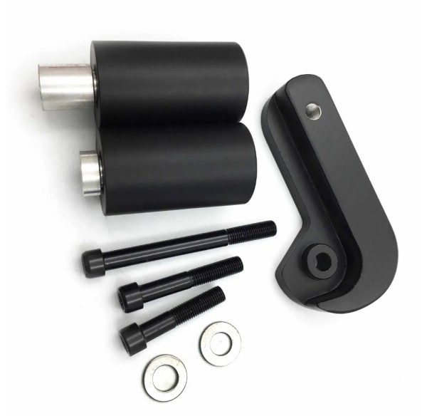 For Suzuki GSX-R 600/750 2006-2010 No Cut Frame Sliders