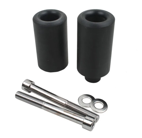 For Suzuki GSX-R 1000 2007-2008 No Cut Frame Sliders