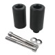 For Suzuki GSX-R 1000 2007-2008 No Cut Frame Sliders