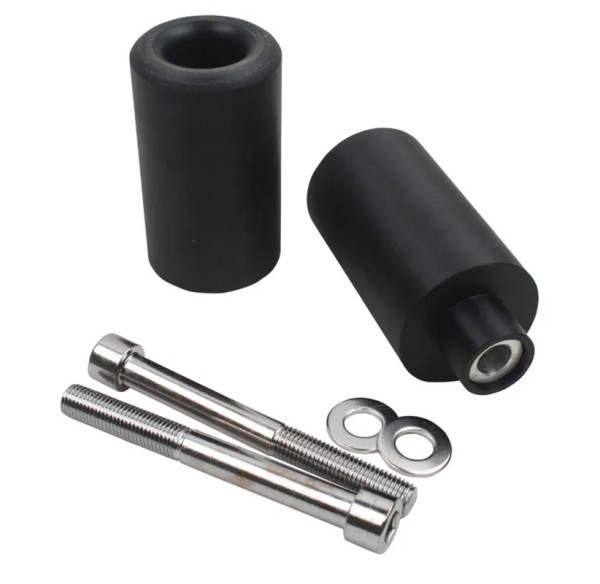 For Suzuki GSX-R 1000 2007-2008 No Cut Frame Sliders