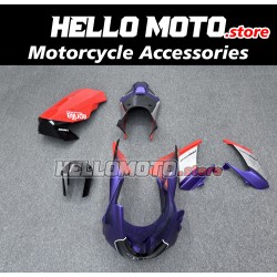 Aprilia RS660 2020-2025 Racing Fairing P/N 7F-Race2