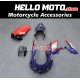 Aprilia RS660 2020-2025 Racing Fairing P/N 7F-Race2 Aprilia RS660 2020-2025 Racing Fairing P/N 7F-Race2