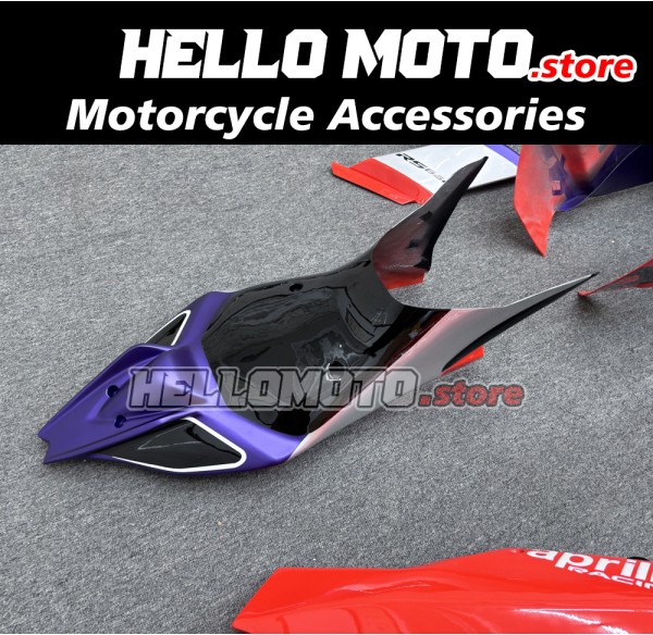 Aprilia RS660 2020-2025 Racing Fairing P/N 7F-Race2 Aprilia RS660 2020-2025 Racing Fairing P/N 7F-Race2