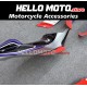 Aprilia RS660 2020-2025 Racing Fairing P/N 7F-Race2 Aprilia RS660 2020-2025 Racing Fairing P/N 7F-Race2
