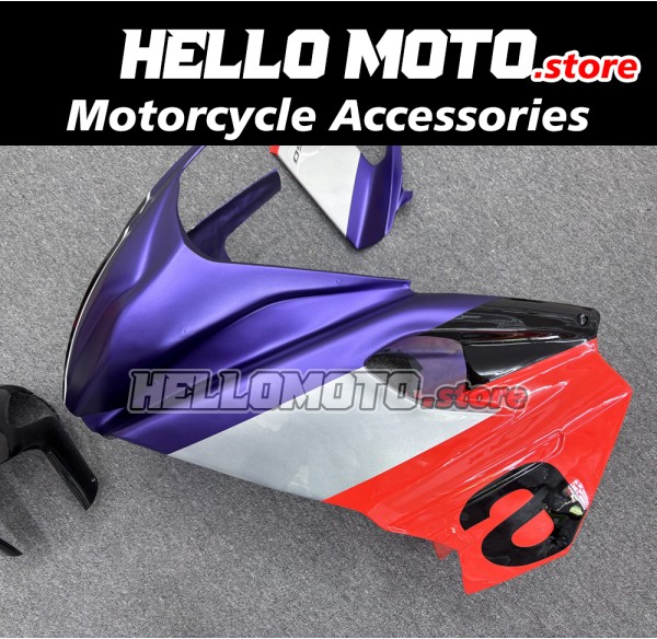 Aprilia RS660 2020-2025 Racing Fairing P/N 7F-Race2 Aprilia RS660 2020-2025 Racing Fairing P/N 7F-Race2