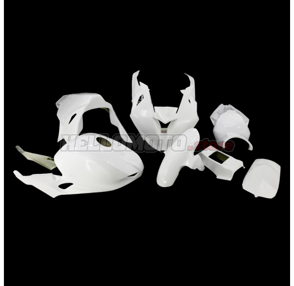 BMW S1000RR 2015-2018 Racing Fairing P/N 5B-Race