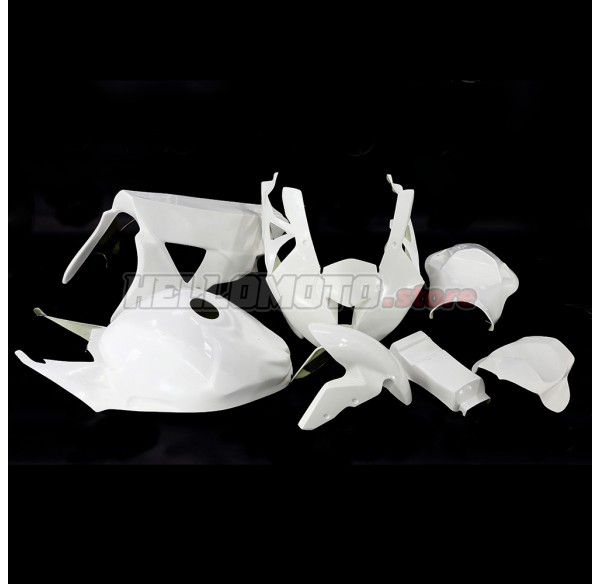 BMW S1000RR 2009-2014 Racing Fairing P/N 5A-Race