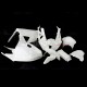 BMW S1000RR 2009-2014 Racing Fairing P/N 5A-Race