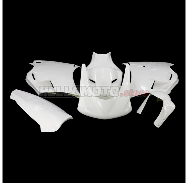 Ducati Superbike 748/916/996/998 1995-2003 Racing Fairing P/N 6A-Race