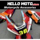 Honda CBR 600RR 2003-2004 Racing Fairing P/N 1A-Race1 Honda CBR 600RR 2003-2004 Racing Fairing P/N 1A-Race1