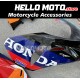 Honda CBR 600RR 2003-2004 Racing Fairing P/N 1A-Race1 Honda CBR 600RR 2003-2004 Racing Fairing P/N 1A-Race1