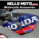 Honda CBR 600RR 2003-2004 Racing Fairing P/N 1A-Race1 Honda CBR 600RR 2003-2004 Racing Fairing P/N 1A-Race1