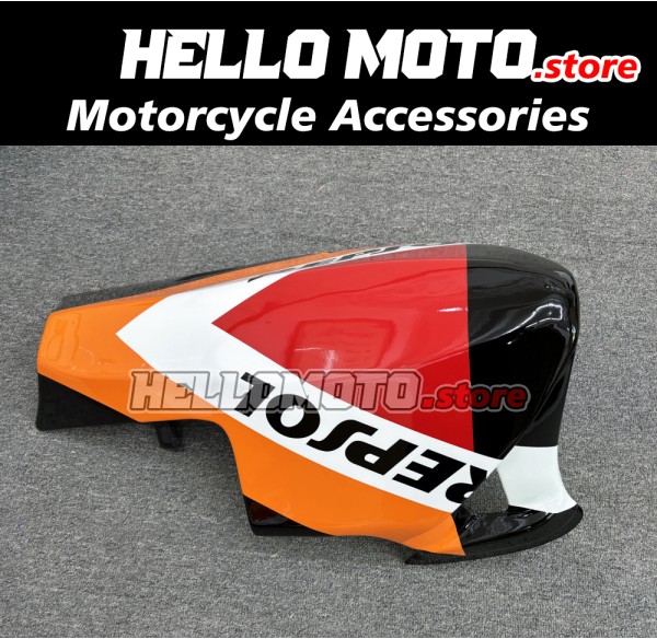 Honda CBR 600RR 2003-2004 Racing Fairing P/N 1A-Race1 Honda CBR 600RR 2003-2004 Racing Fairing P/N 1A-Race1