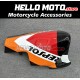 Honda CBR 600RR 2003-2004 Racing Fairing P/N 1A-Race1 Honda CBR 600RR 2003-2004 Racing Fairing P/N 1A-Race1