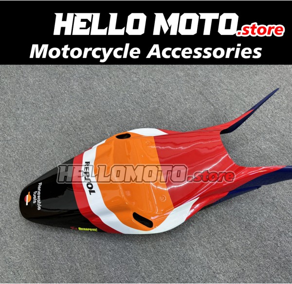 Honda CBR 600RR 2003-2004 Racing Fairing P/N 1A-Race1 Honda CBR 600RR 2003-2004 Racing Fairing P/N 1A-Race1