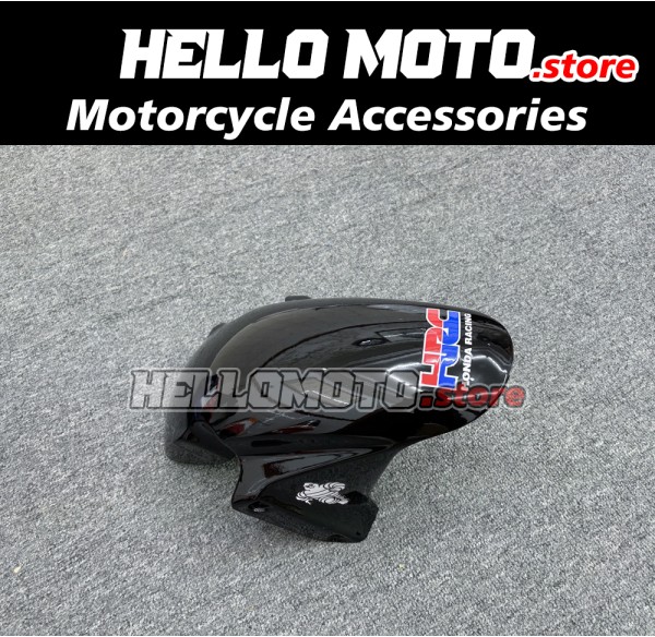 Honda CBR 600RR 2003-2004 Racing Fairing P/N 1A-Race1 Honda CBR 600RR 2003-2004 Racing Fairing P/N 1A-Race1