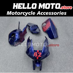 Honda CBR 600RR 2013-2020 Racing Fairing P/N 1E-Race1