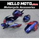 Honda CBR 600RR 2013-2020 Racing Fairing P/N 1E-Race1