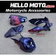 Honda CBR 600RR 2013-2020 Racing Fairing P/N 1E-Race1