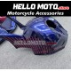 Honda CBR 600RR 2013-2020 Racing Fairing P/N 1E-Race1