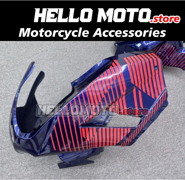 Honda CBR 600RR 2013-2020 Racing Fairing P/N 1E-Race1
