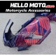 Honda CBR 600RR 2013-2020 Racing Fairing P/N 1E-Race1