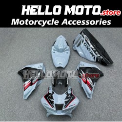 Honda CBR 1000RR-R 2020-2023 Racing Fairing P/N 1K-Race1 Honda CBR 1000RR-R 2020-2023 Racing Fairing P/N 1K-Race1