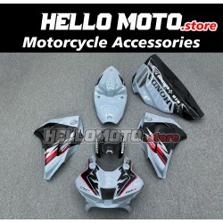 Honda CBR 1000RR-R 2020-2023 Racing Fairing P/N 1K-Race1 Honda CBR 1000RR-R 2020-2023 Racing Fairing P/N 1K-Race1