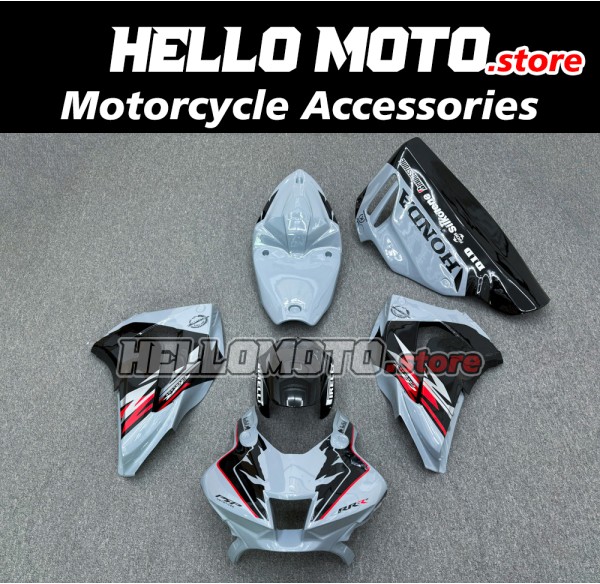 Honda CBR 1000RR-R 2020-2023 Racing Fairing P/N 1K-Race1 Honda CBR 1000RR-R 2020-2023 Racing Fairing P/N 1K-Race1