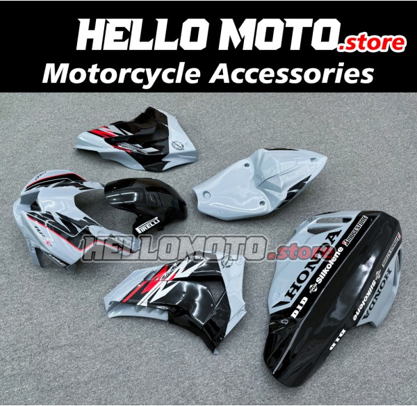 Honda CBR 1000RR-R 2020-2023 Racing Fairing P/N 1K-Race1 Honda CBR 1000RR-R 2020-2023 Racing Fairing P/N 1K-Race1