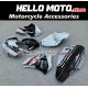 Honda CBR 1000RR-R 2020-2023 Racing Fairing P/N 1K-Race1 Honda CBR 1000RR-R 2020-2023 Racing Fairing P/N 1K-Race1