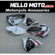 Honda CBR 1000RR-R 2020-2023 Racing Fairing P/N 1K-Race1 Honda CBR 1000RR-R 2020-2023 Racing Fairing P/N 1K-Race1