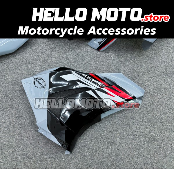 Honda CBR 1000RR-R 2020-2023 Racing Fairing P/N 1K-Race1 Honda CBR 1000RR-R 2020-2023 Racing Fairing P/N 1K-Race1