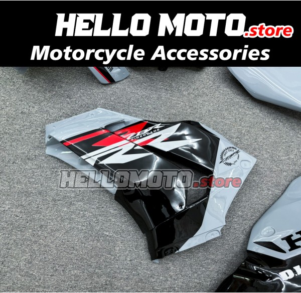 Honda CBR 1000RR-R 2020-2023 Racing Fairing P/N 1K-Race1 Honda CBR 1000RR-R 2020-2023 Racing Fairing P/N 1K-Race1