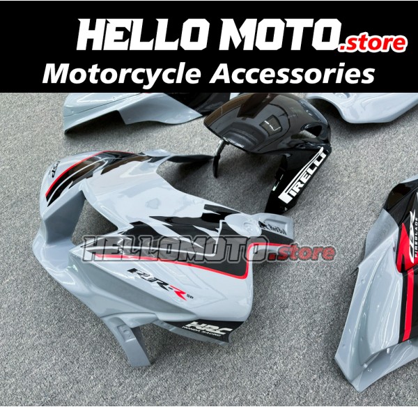 Honda CBR 1000RR-R 2020-2023 Racing Fairing P/N 1K-Race1 Honda CBR 1000RR-R 2020-2023 Racing Fairing P/N 1K-Race1