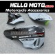 Honda CBR 1000RR-R 2020-2023 Racing Fairing P/N 1K-Race1 Honda CBR 1000RR-R 2020-2023 Racing Fairing P/N 1K-Race1