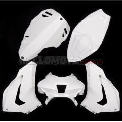 Honda CBR1000RR-R 2020-2023 Racing Fairing P/N 1K-Race