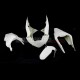 Honda CBR 250R MC41 2011-2015 Racing Fairing P/N 1R-Race