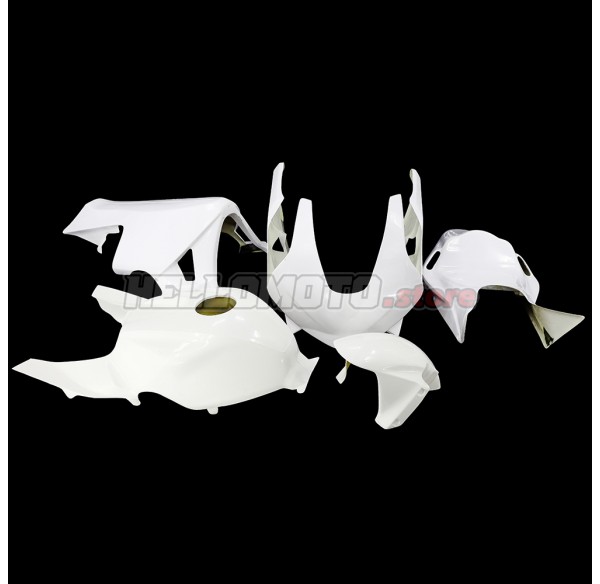 Honda CBR 600RR 2003-2004 Racing Fairing P/N 1A-Race