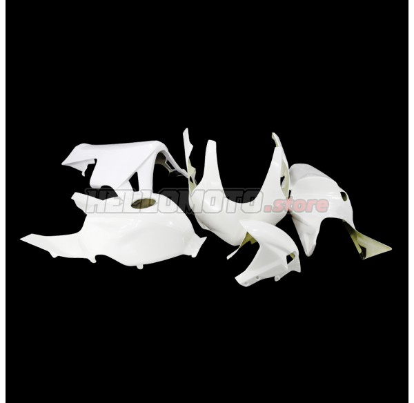 Honda CBR 600RR 2005-2006 Racing Fairing P/N 1B-Race