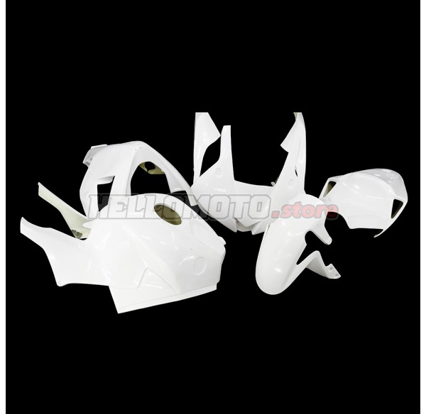 Honda CBR 600RR 2013-2020 Racing Fairing P/N 1E-Race