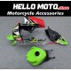Kawasaki ZX-6R 636 2009-2012 Racing Fairing P/N 4F-Race2 Kawasaki ZX-6R 636 2009-2012 Racing Fairing P/N 4F-Race2