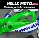 Kawasaki ZX-6R 636 2009-2012 Racing Fairing P/N 4F-Race1
